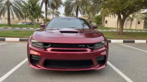 2020 Dodge Charger