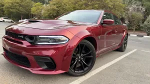 2020 Dodge Charger