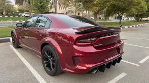 2020 Dodge Charger
