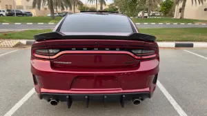 2020 Dodge Charger