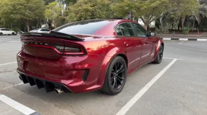 2020 Dodge Charger