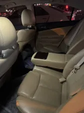 2010 Nissan Maxima