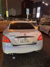 2010 Nissan Maxima