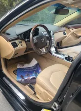 2013 Cadillac CTS