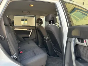 2014 Chevrolet Captiva