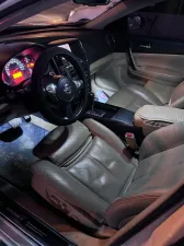 2010 Nissan Maxima