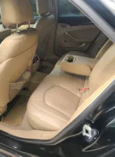 2013 Cadillac CTS