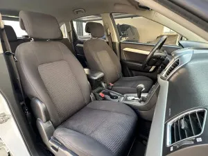2014 Chevrolet Captiva