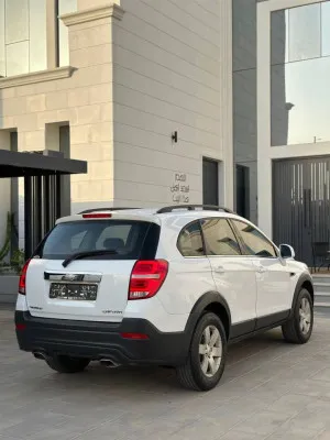 2014 Chevrolet Captiva