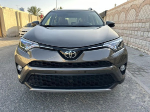 2014 Toyota Rav4 in dubai