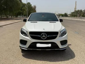 2017 Mercedes-Benz GLC in dubai