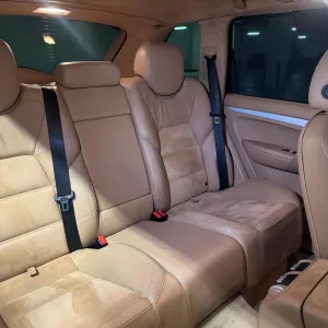 2008 Porsche Cayenne