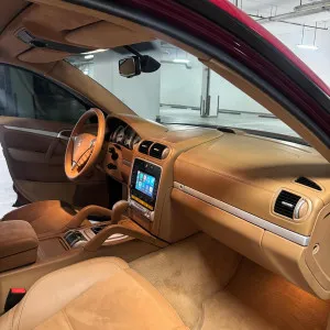 2008 Porsche Cayenne