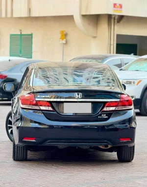 2013 هوندا سيفك