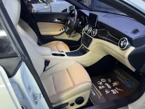 2016 Mercedes-Benz CLA