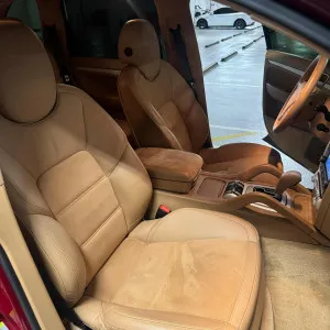 2008 Porsche Cayenne