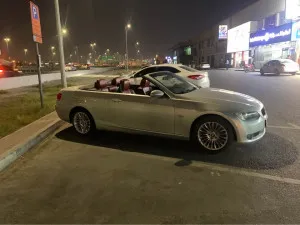 2008 BMW 3-Series in dubai