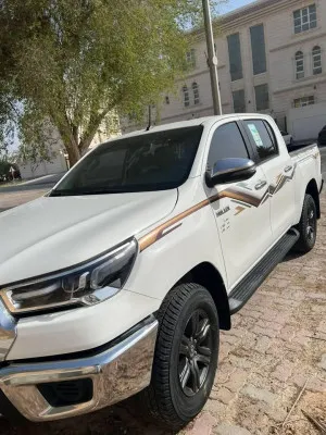2024 تويوتا هايلوكس in dubai