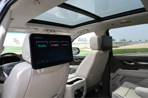 2024 جي أم سي يوكون