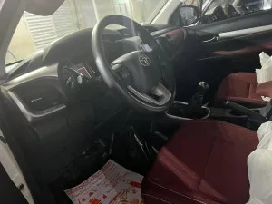 2024 Toyota Hilux