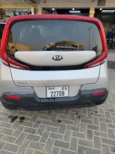 2020 Kia Soul