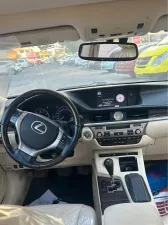 2013 Lexus ES