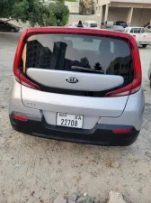 2020 Kia Soul