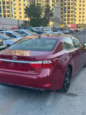 2013 Lexus ES