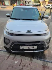 2020 Kia Soul