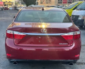 2013 Lexus ES