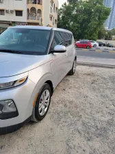 2020 Kia Soul