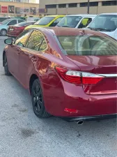 2013 Lexus ES