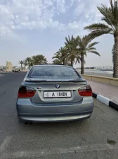 2006 بي أم دابليو الفئة - 3