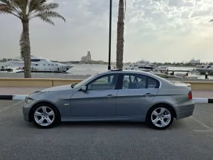2006 بي أم دابليو الفئة - 3