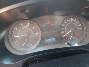 2020 Toyota Hilux