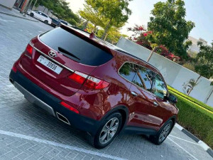 2014 Hyundai Santa Fe