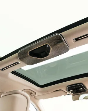 2025 Mercedes-Maybach EQS680