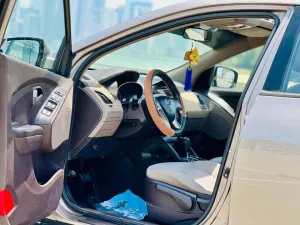 2012 Hyundai Tucson