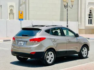 2012 Hyundai Tucson