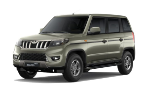 2020 Mahindra Bolero Neo in dubai