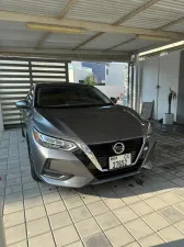 2020 Nissan Sentra in dubai
