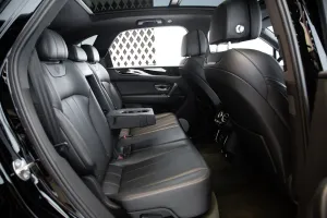 2018 Bentley Bentayga