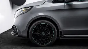 2023 Mercedes-Benz V-Class