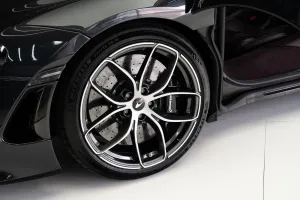 2022 McLaren 750S