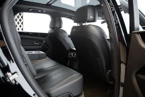 2018 Bentley Bentayga