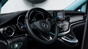 2023 Mercedes-Benz V-Class