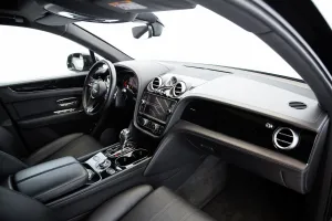 2018 Bentley Bentayga