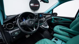2023 Mercedes-Benz V-Class