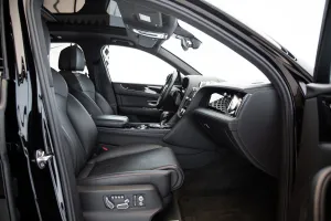 2018 Bentley Bentayga