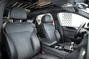2018 Bentley Bentayga